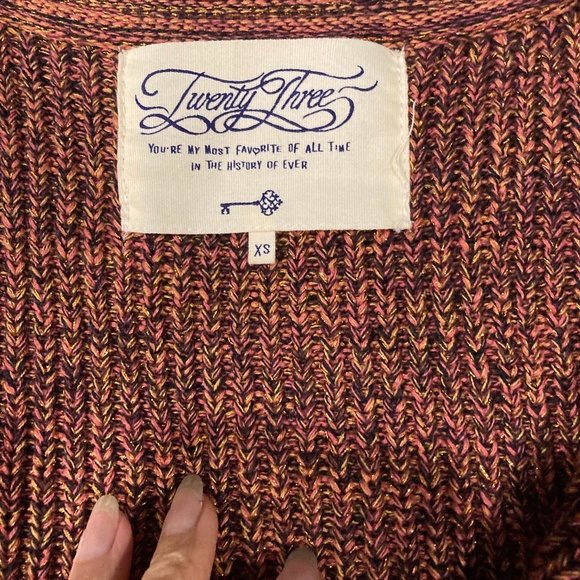 Must have cardigan - Picture 3 of 6